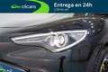 Alfa Romeo Stelvio 2.2 Veloce Q4 210 Aut. Negro - thumbnail 10