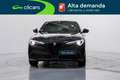 Alfa Romeo Stelvio 2.2 Veloce Q4 210 Aut. Negro - thumbnail 2