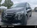 Mercedes-Benz EQV 300 EQV 300 AVANTGARDE Lang MOPF LEDER BEIGE Distronic Grau - thumbnail 4