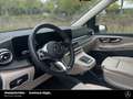 Mercedes-Benz EQV 300 EQV 300 AVANTGARDE Lang MOPF LEDER BEIGE Distronic Grau - thumbnail 13