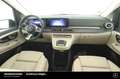 Mercedes-Benz EQV 300 EQV 300 AVANTGARDE Lang MOPF LEDER BEIGE Distronic Grau - thumbnail 6