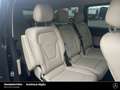 Mercedes-Benz EQV 300 EQV 300 AVANTGARDE Lang MOPF LEDER BEIGE Distronic Gris - thumbnail 8