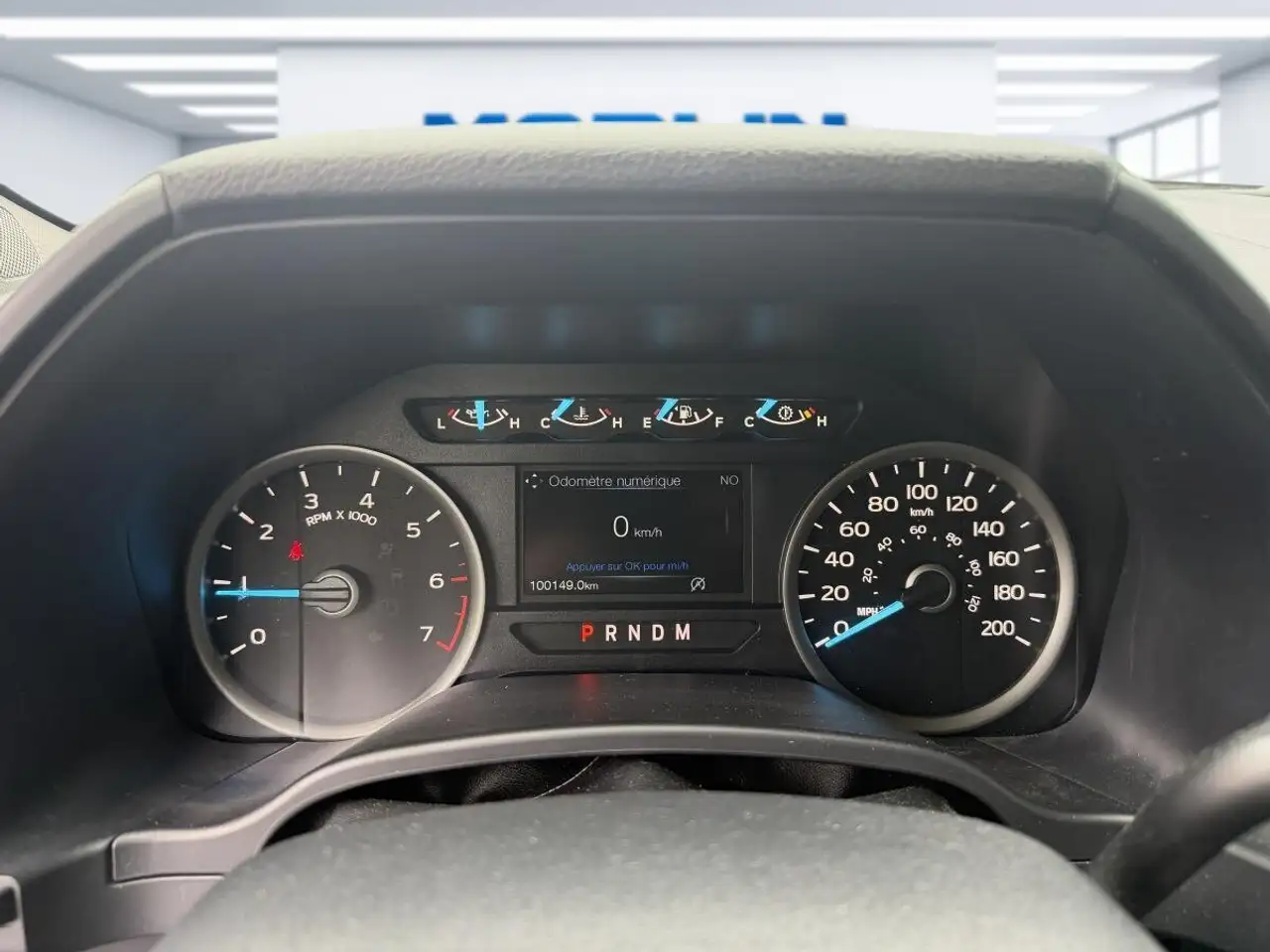Ford F 150 снимка Ford F 150