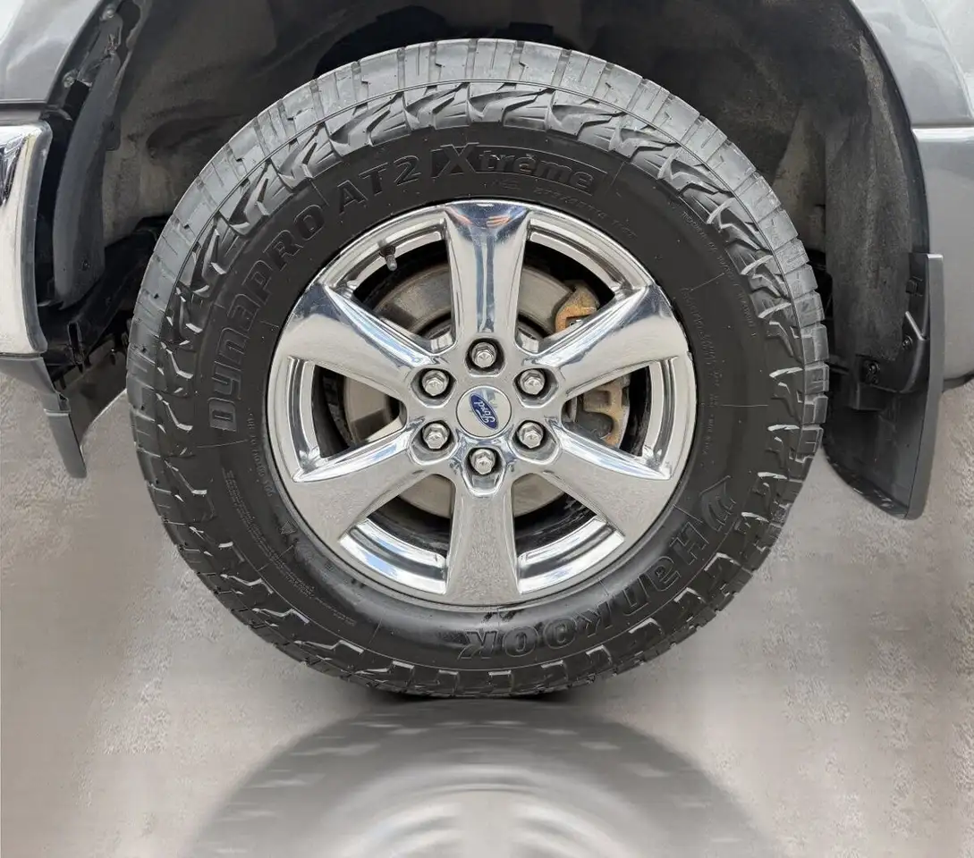 Ford F 150 снимка Ford F 150