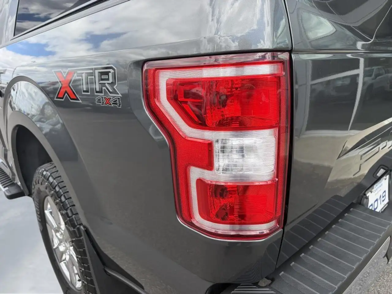 Ford F 150 снимка Ford F 150