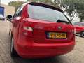 Skoda Fabia Combi 1.2 TSI Fresh Rot - thumbnail 10