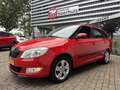 Skoda Fabia Combi 1.2 TSI Fresh Rot - thumbnail 5