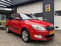 Skoda Fabia Combi 1.2 TSI Fresh Rot - thumbnail 1