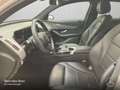 Mercedes-Benz EQC 400 4M AHK+MULTIBEAM+KAMERA+TOTW+KEYLESS Fehér - thumbnail 11