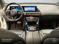 Mercedes-Benz EQC 400 4M AHK+MULTIBEAM+KAMERA+TOTW+KEYLESS Bílá - thumbnail 13