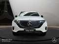 Mercedes-Benz EQC 400 4M AHK+MULTIBEAM+KAMERA+TOTW+KEYLESS Bílá - thumbnail 3