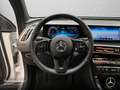 Mercedes-Benz EQC 400 4M AHK+MULTIBEAM+KAMERA+TOTW+KEYLESS Biały - thumbnail 14