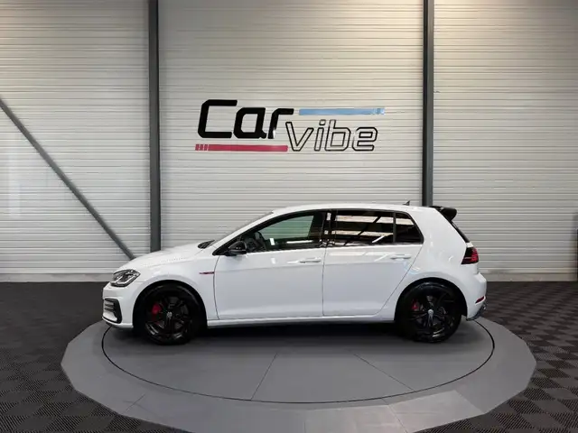 Volkswagen Golf view 7