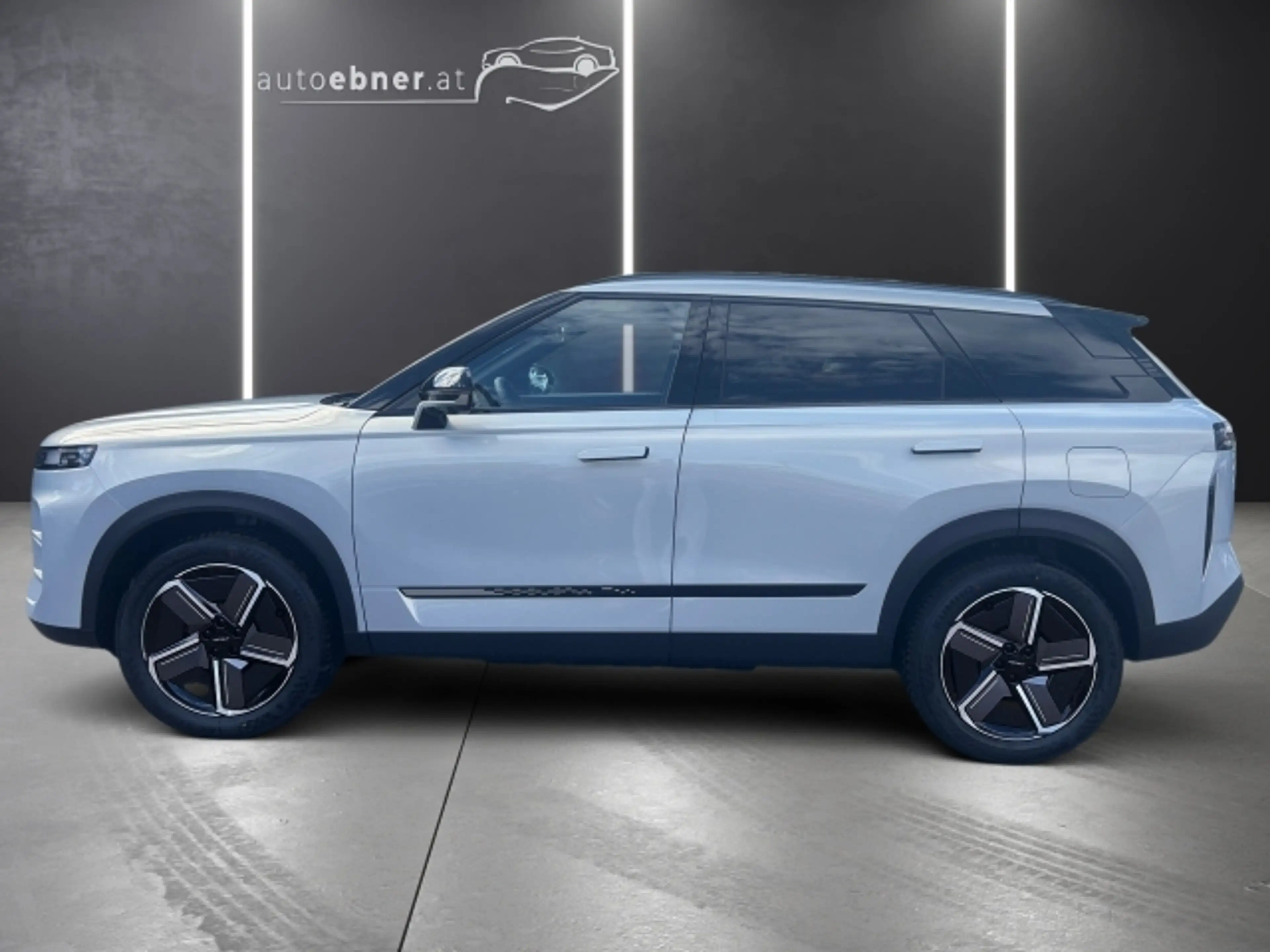 Jaecoo J7 JAECOO 7 PLUG-IN Hybrid mit SHS Premium-Line — photo 8