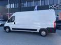 Peugeot Boxer 333 L3H2 BlueHDi 140 Stop&Start Weiß - thumbnail 11