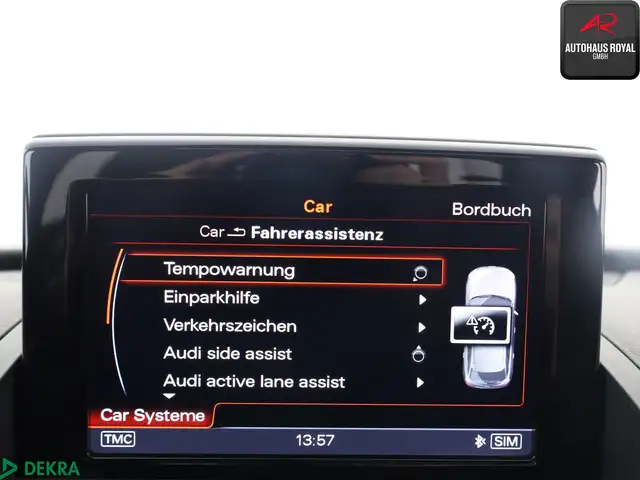 Audi RS Q3 view 17