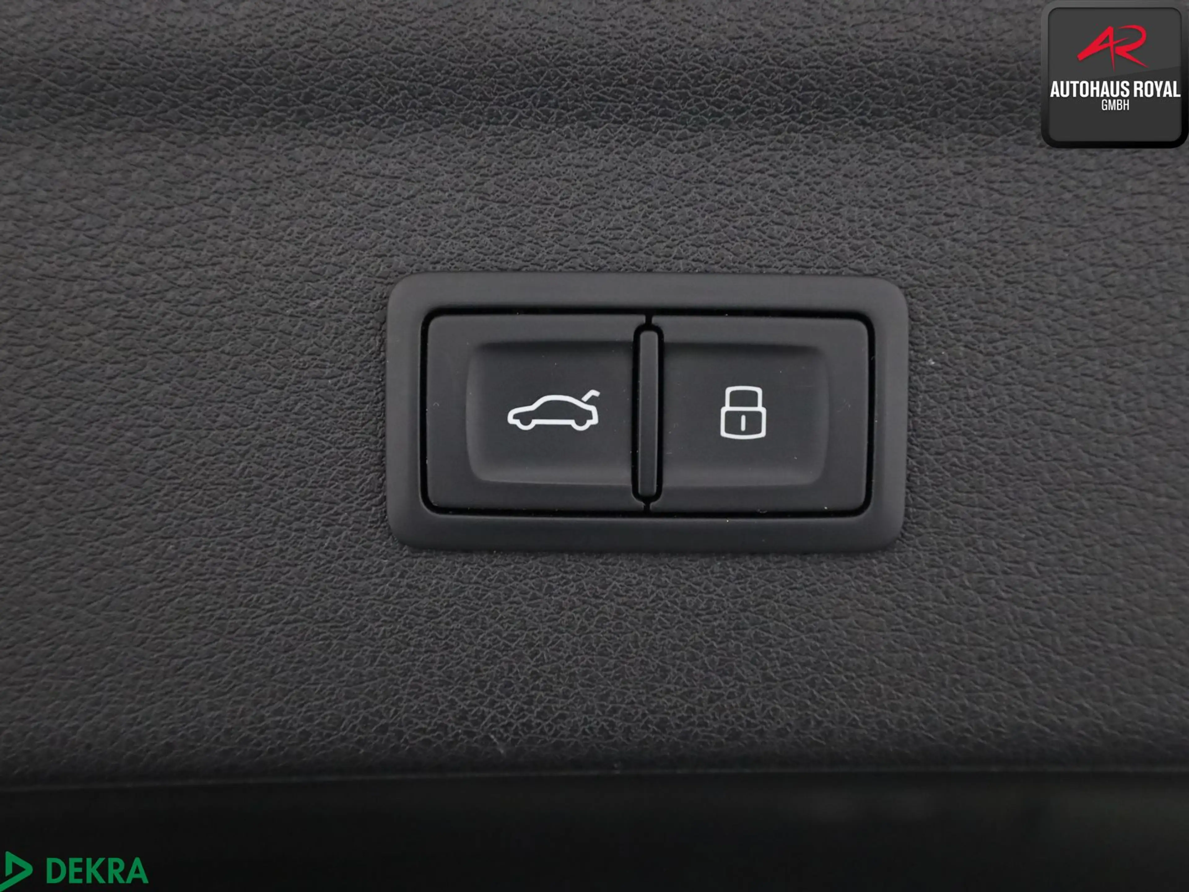 Audi RS Q3 RSQ3 2.5 TFSI qu PERFORMANCE PANO,BOSE,KEYLESSGO — photo 14