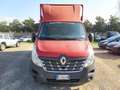 Renault Master 120.33 2.5 dCi +IVA 22% Rosso - thumbnail 1