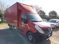 Renault Master 120.33 2.5 dCi +IVA 22% Rosso - thumbnail 3