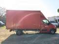 Renault Master 120.33 2.5 dCi +IVA 22% Rosso - thumbnail 8