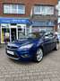 Ford Focus CC Titanium *Cabrio*8Fach*Klima*Winterpaket Blau - thumbnail 5
