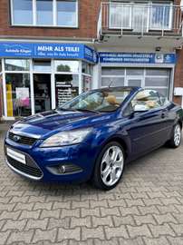 Titanium *Cabrio*8Fach*Klima*Winterpaket