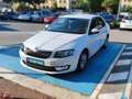 Skoda Octavia 1.6TDI CR Ambition DSG Blanco - thumbnail 1