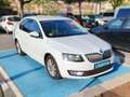 Skoda Octavia 1.6TDI CR Ambition DSG Blanco - thumbnail 4