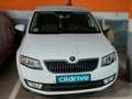Skoda Octavia 1.6TDI CR Ambition DSG Blanco - thumbnail 3