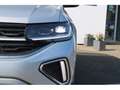 Volkswagen T-Cross 1.0 TSI 85 kW Style *2-ZonenKlim,APP,IQ Light,DigCockp* Silber - thumbnail 25
