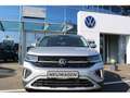 Volkswagen T-Cross 1.0 TSI 85 kW Style *2-ZonenKlim,APP,IQ Light,DigCockp* Silber - thumbnail 7
