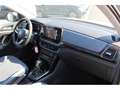 Volkswagen T-Cross 1.0 TSI 85 kW Style *2-ZonenKlim,APP,IQ Light,DigCockp* Silber - thumbnail 13