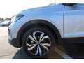 Volkswagen T-Cross 1.0 TSI 85 kW Style *2-ZonenKlim,APP,IQ Light,DigCockp* Silber - thumbnail 8