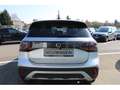 Volkswagen T-Cross 1.0 TSI 85 kW Style *2-ZonenKlim,APP,IQ Light,DigCockp* Silber - thumbnail 3