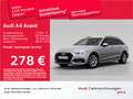 Audi A4 35 TDI S tronic advanced Virtual+/ACC/L Silber - thumbnail 1