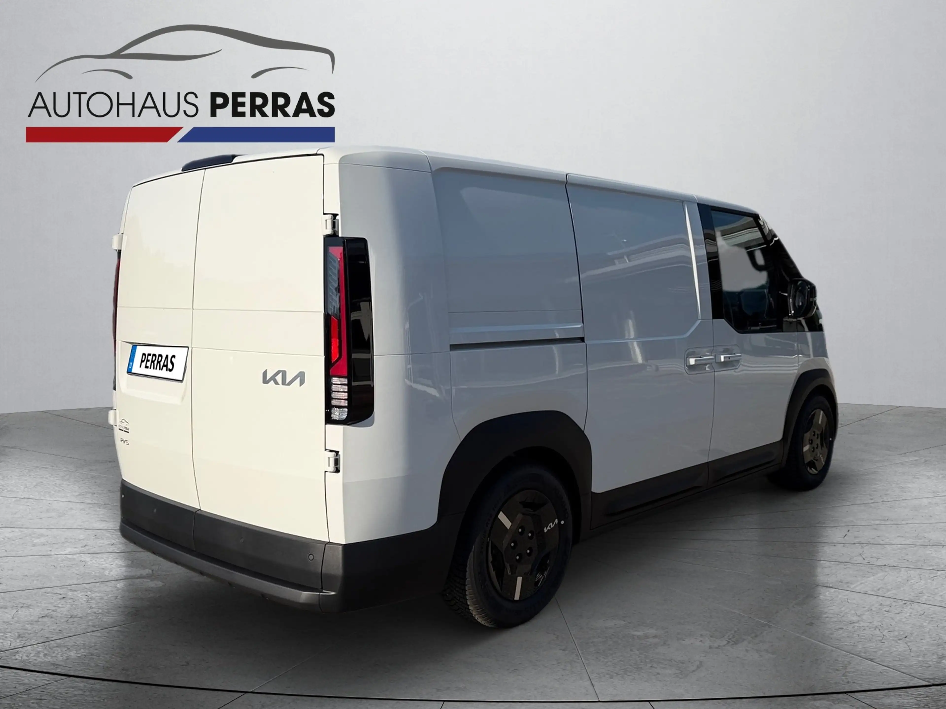 Kia PV5 Cargo L2H1 4T PLUS 71.2 WP ACC+SHZ+KlimaA — photo 5