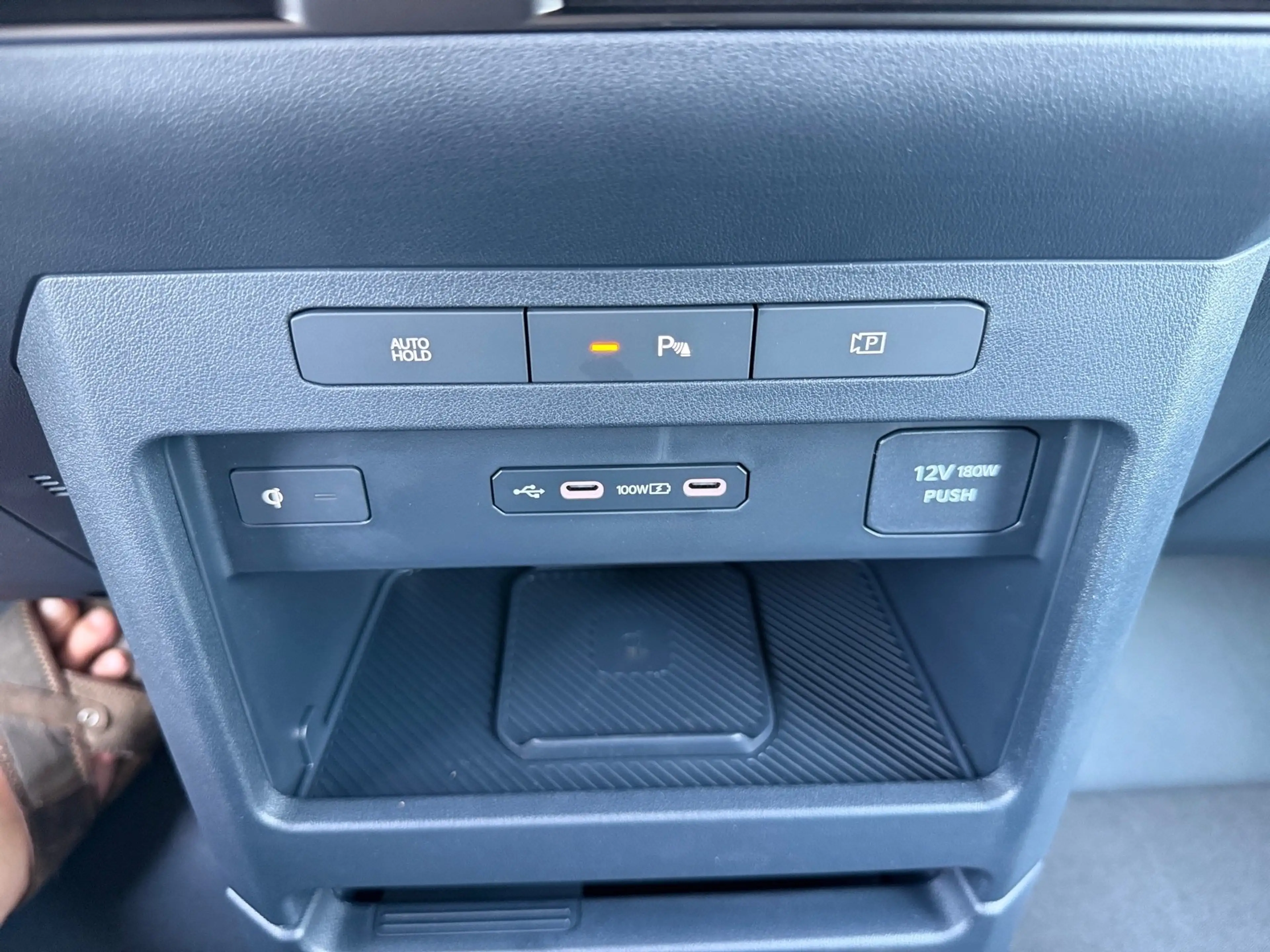 Kia PV5 Cargo L2H1 4T PLUS 71.2 WP ACC+SHZ+KlimaA — photo 15