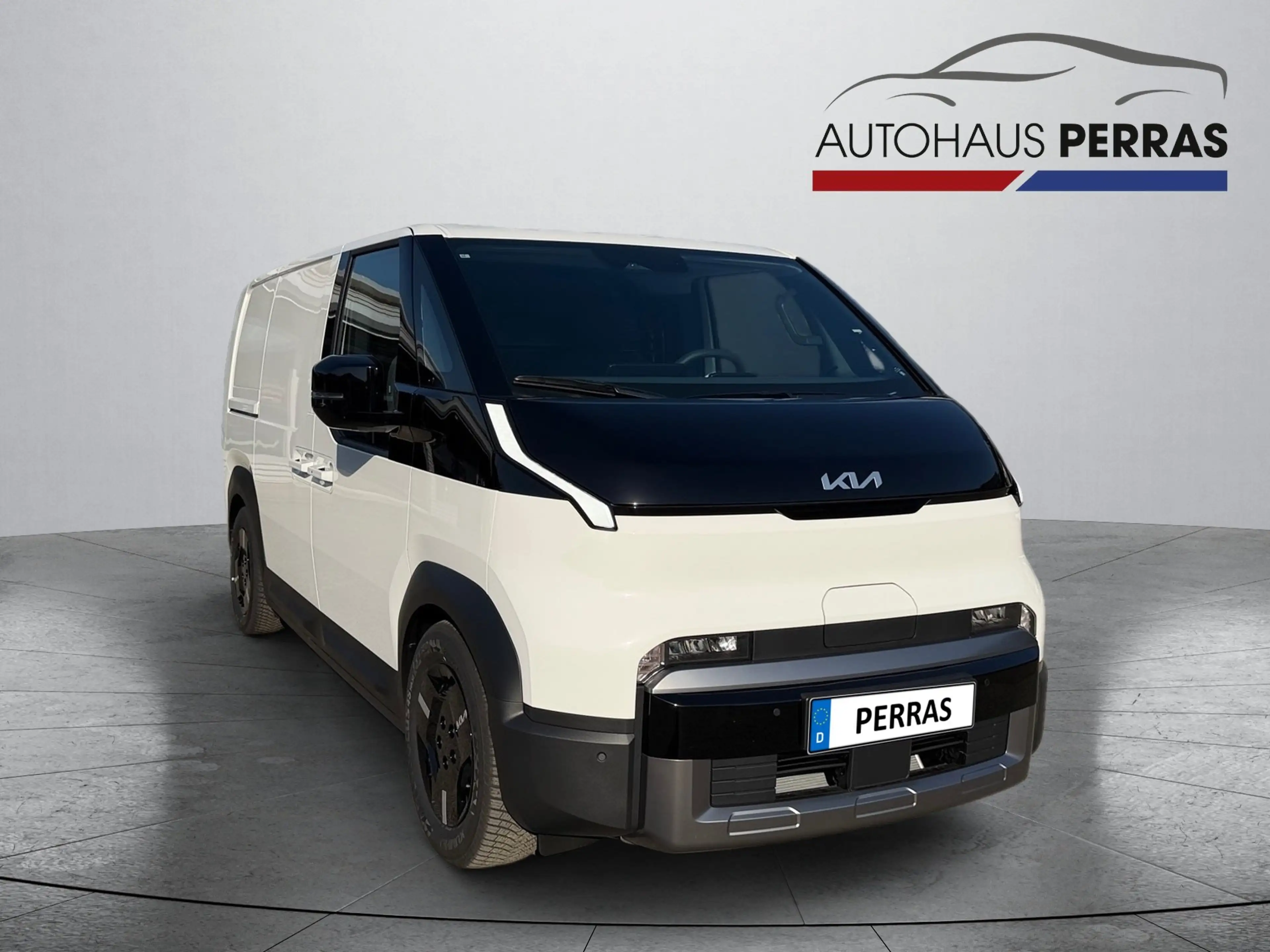 Kia PV5 Cargo L2H1 4T PLUS 71.2 WP ACC+SHZ+KlimaA — photo 7