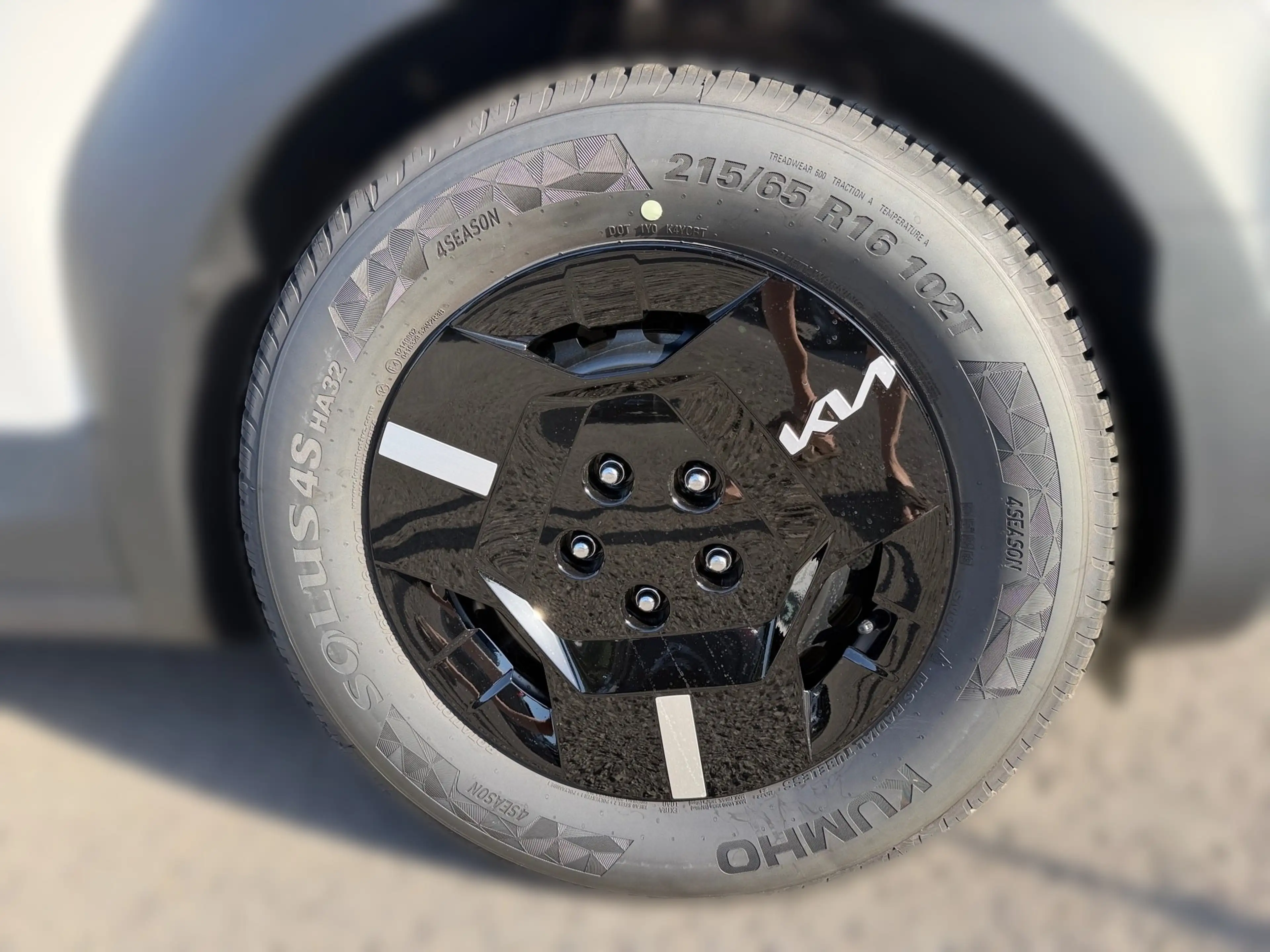Kia PV5 Cargo L2H1 4T PLUS 71.2 WP ACC+SHZ+KlimaA — photo 8