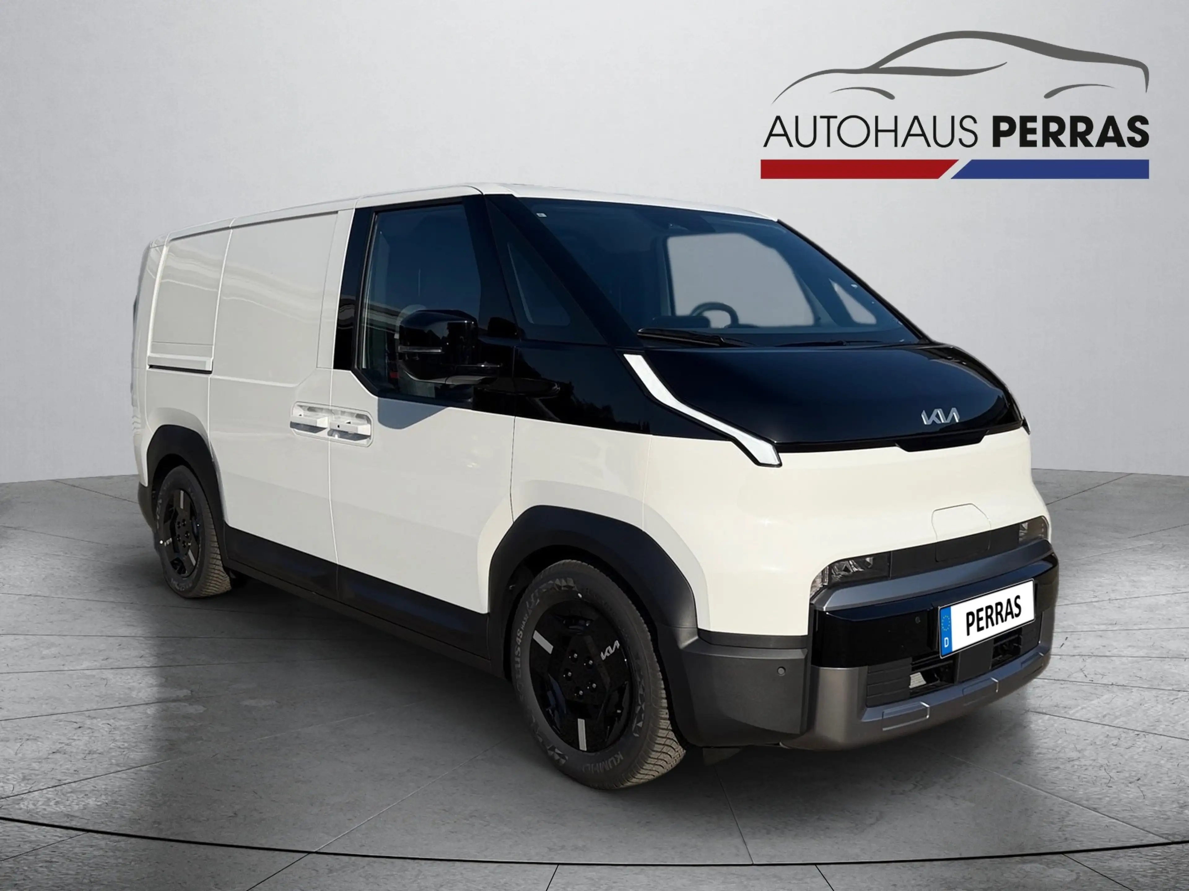 Kia PV5 Cargo L2H1 4T PLUS 71.2 WP ACC+SHZ+KlimaA — photo 6