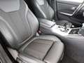 BMW 330 e Touring Sport Line Aut LED LEDER NAVI R-CAM Schwarz - thumbnail 13