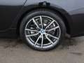 BMW 330 e Touring Sport Line Aut LED LEDER NAVI R-CAM Schwarz - thumbnail 23
