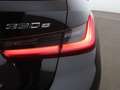 BMW 330 e Touring Sport Line Aut LED LEDER NAVI R-CAM Schwarz - thumbnail 8