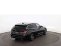 BMW 330 e Touring Sport Line Aut LED LEDER NAVI R-CAM Schwarz - thumbnail 3
