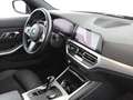 BMW 330 e Touring Sport Line Aut LED LEDER NAVI R-CAM Schwarz - thumbnail 12
