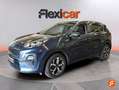 Kia Sportage 1.6 MHEV Business DCT 100kW (136CV) 4X2 Gris - thumbnail 3