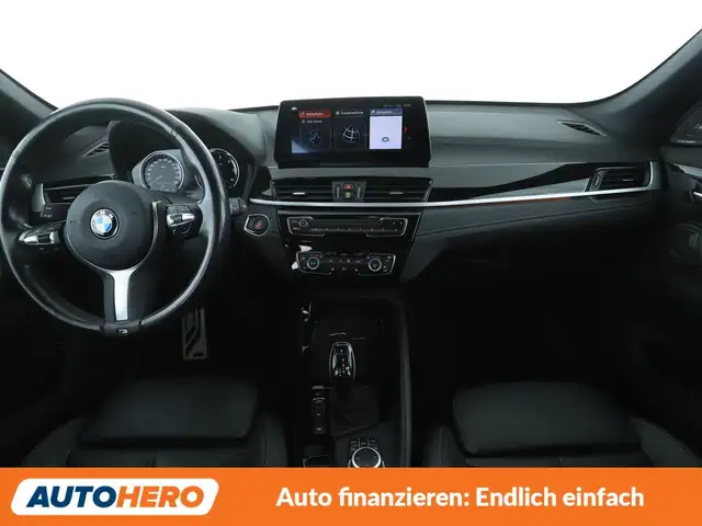 BMW X1 view 12