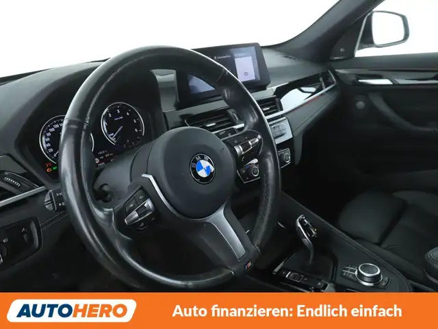 BMW X1 view 11