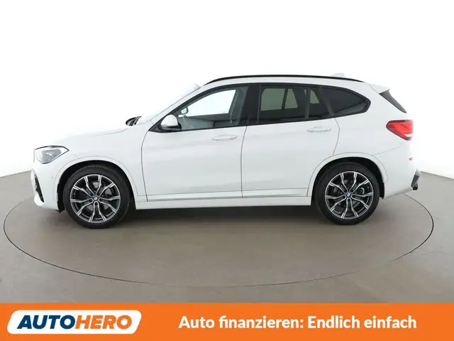 BMW X1 view 3