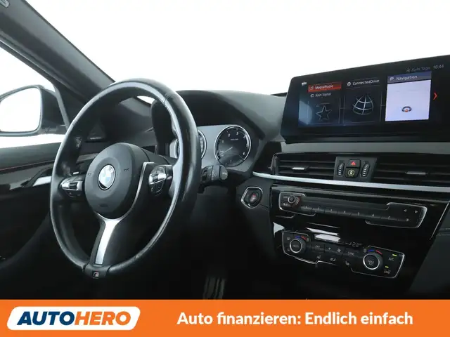 BMW X1 view 13